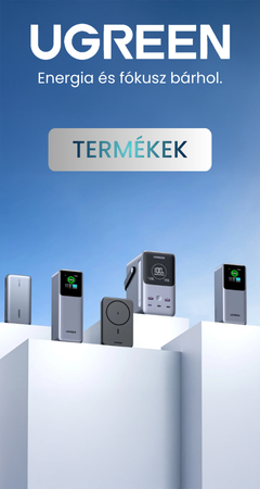 Ugreen 2026.01