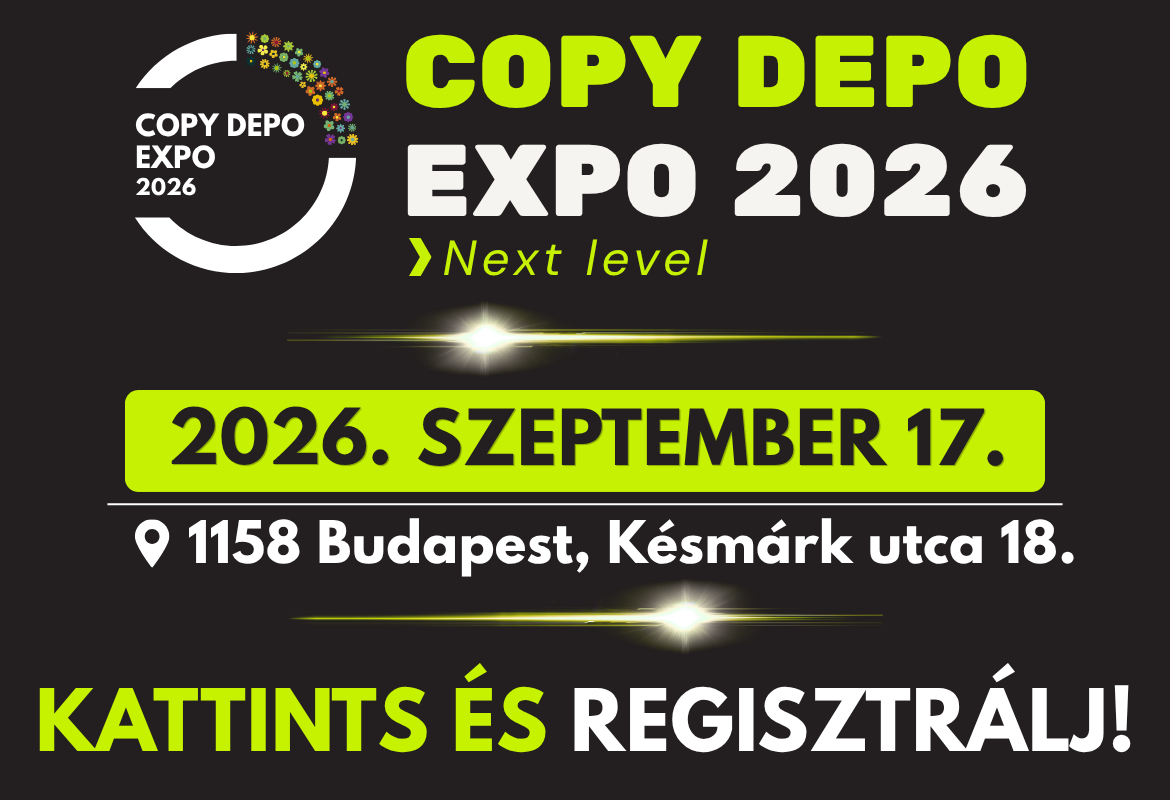 Expo regisztráció 2026