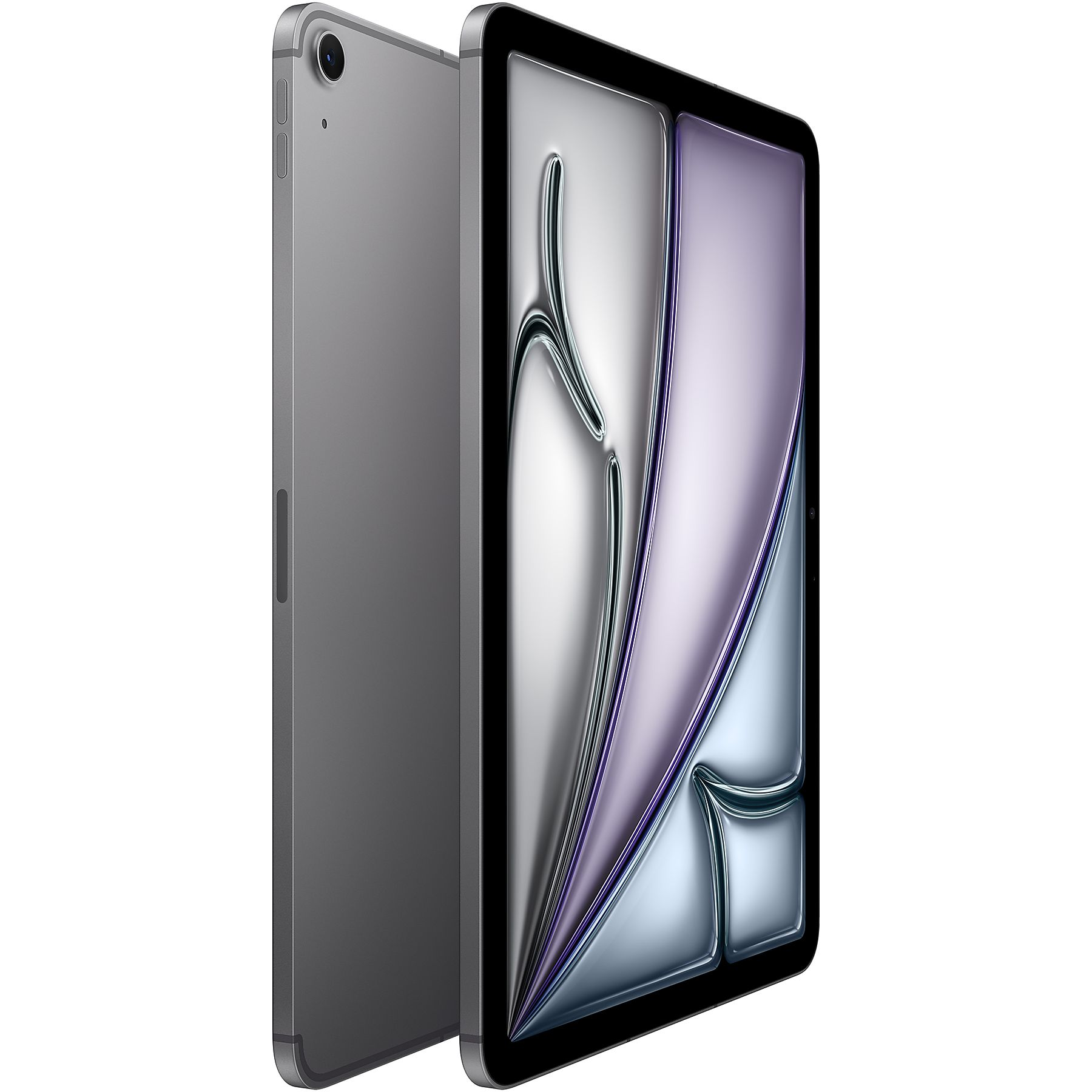 Apple iPad Air 11 M3 (2025) WiFi 256GB Space Grey