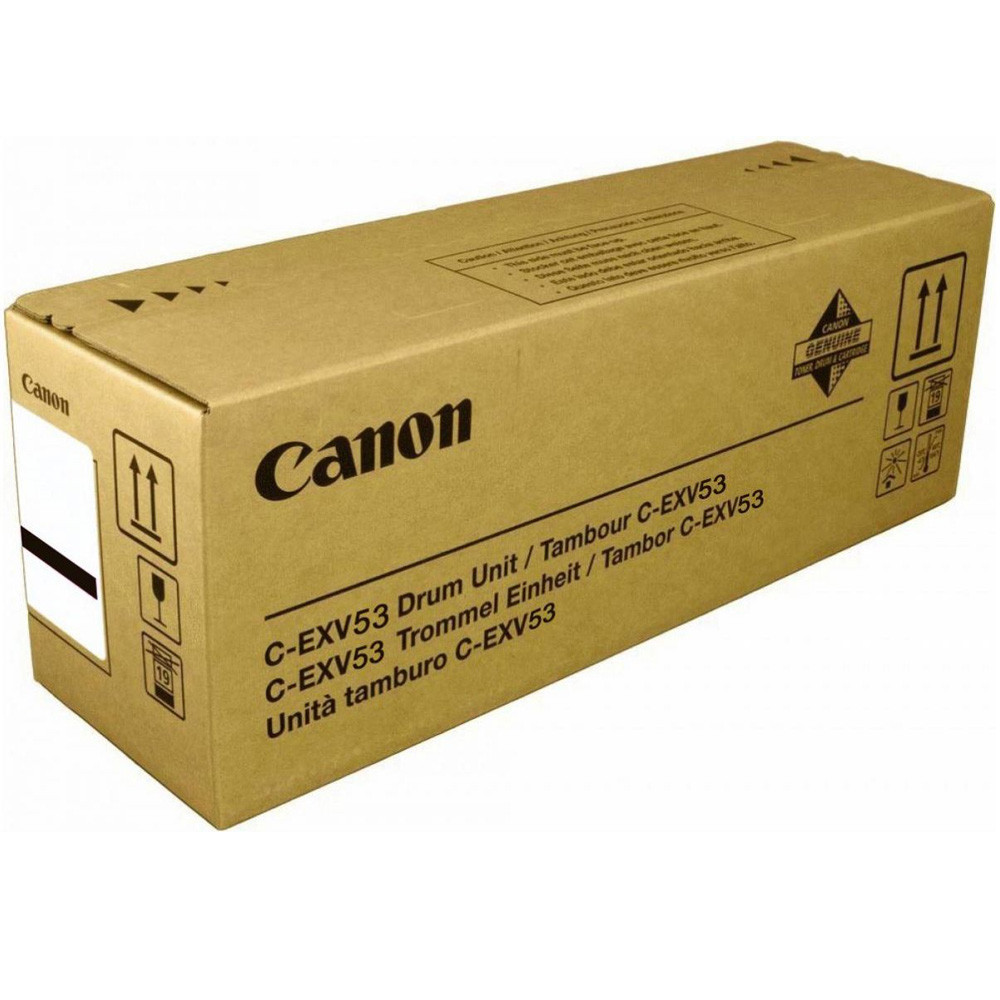 Canon C-EXV 53 Drum unit (Eredeti)