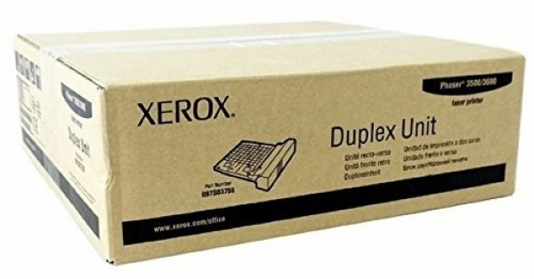 Xerox Opció 097S03756 Duplex egység