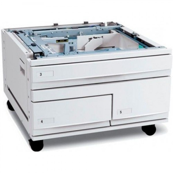Xerox Opció 097S04160 520 lapos tálca + tandemtálca modul