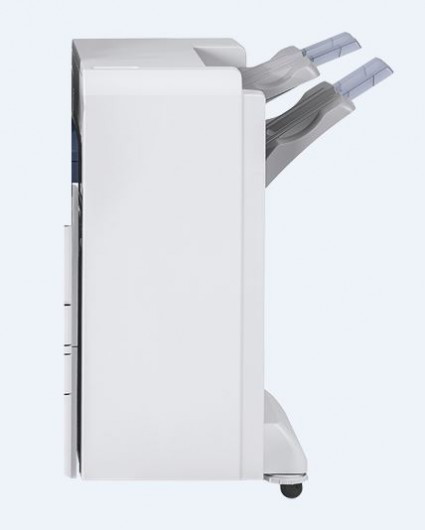 Xerox Opció 097S04619 Business Ready Finisher 2-es, 4-es lyukasztómodullal