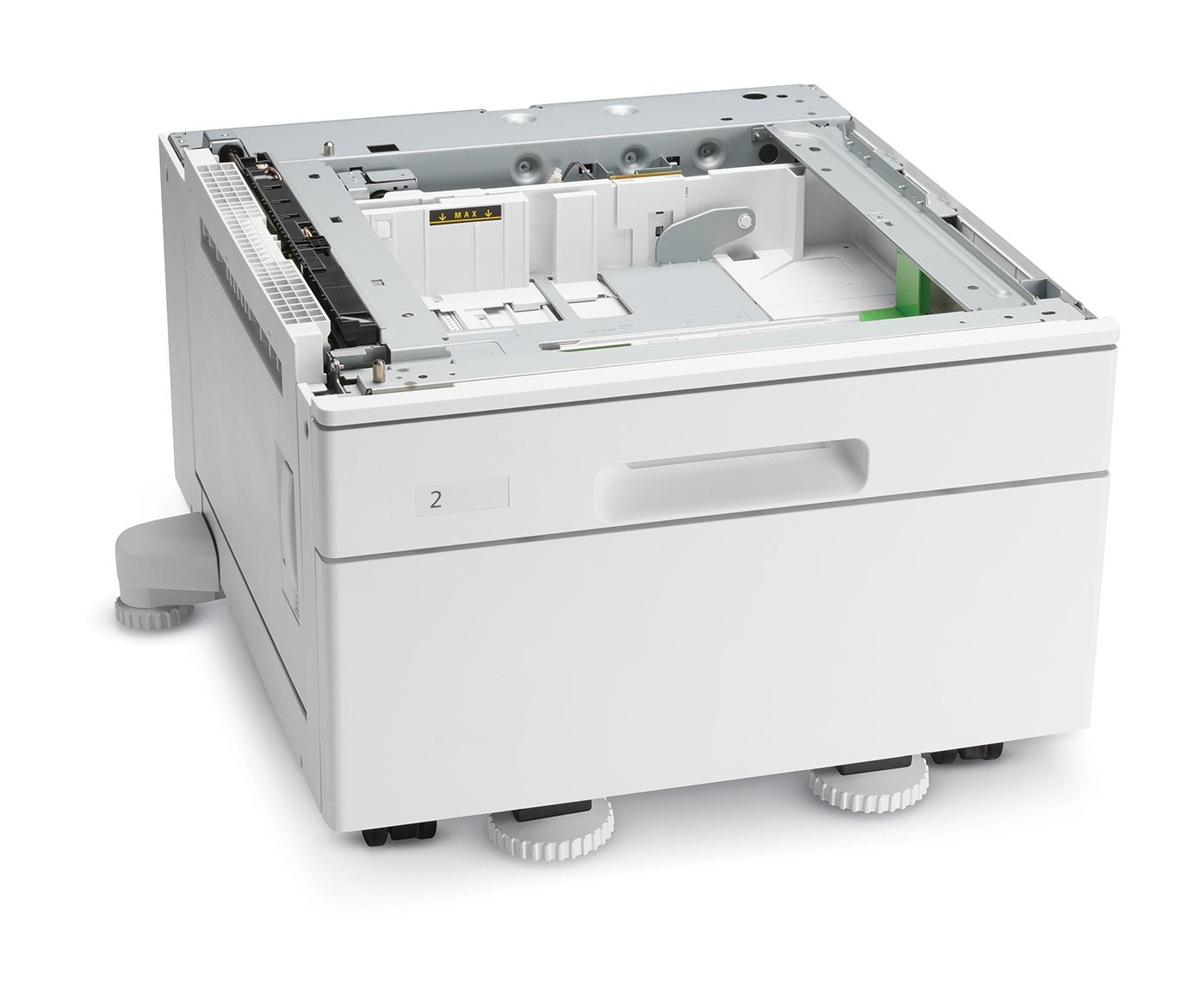 Xerox Opció 097S04907 520 lapos tálca + stand modul