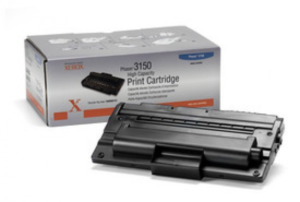 Xerox Phaser 3150 Toner 5K  (Eredeti)