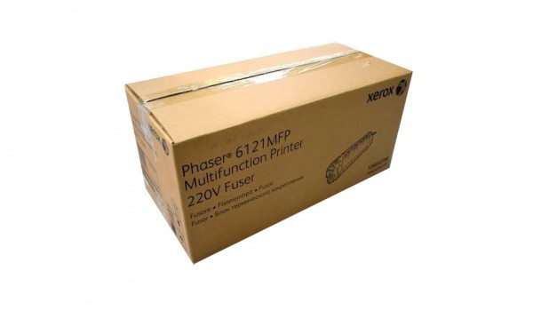 Xerox Phaser 6121 Fuser (Eredeti)