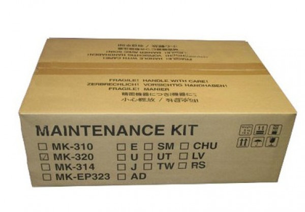 Kyocera MK-320 Maintenance kit (Eredeti)