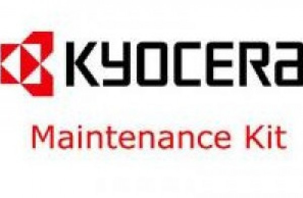 Kyocera MK-825(B) Maintenance kit (Eredeti)