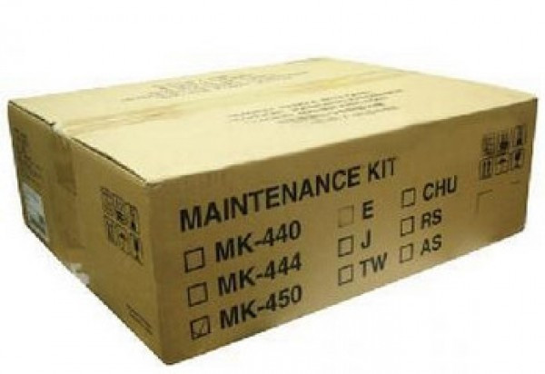Kyocera MK-450 Maintenance kit (Eredeti)