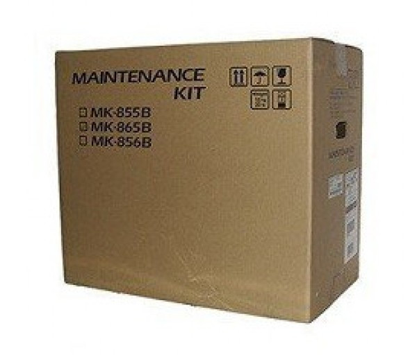 Kyocera MK-865(B) Maintenance kit (Eredeti)