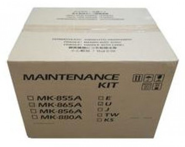 Kyocera MK-865(A) Maintenance kit (Eredeti)