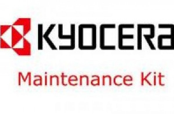 Kyocera MK-660B Maintenance kit (Eredeti)