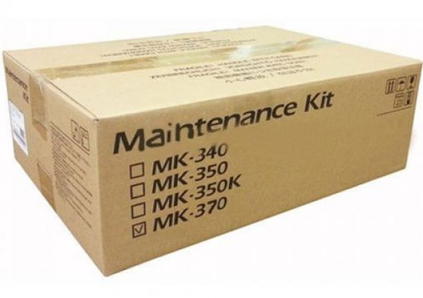 Kyocera MK-370B DP Maintenance kit (Eredeti)