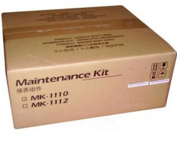 Kyocera MK-1110 Maintenance kit (Eredeti)