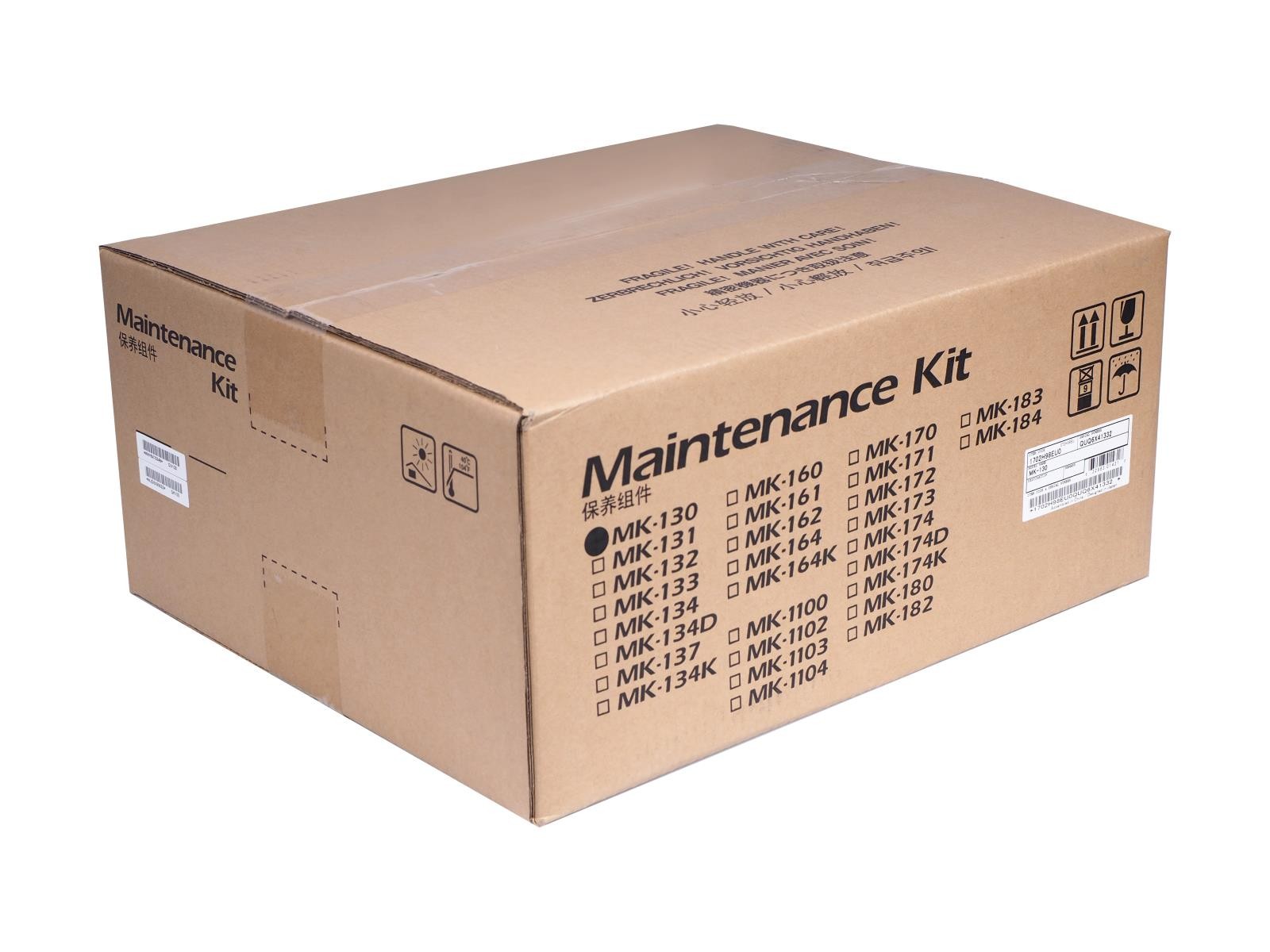 Kyocera MK-180 Maintenance kit (Eredeti)