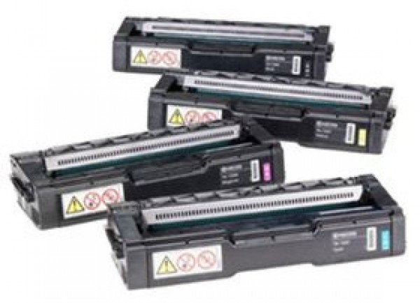 Kyocera TK-150 Toner Black (Eredeti)