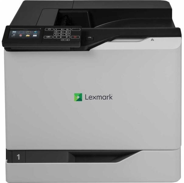 Lexmark CS827de színes nyomtató