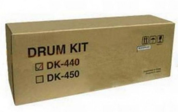 Kyocera DK-440 Drum (Eredeti)