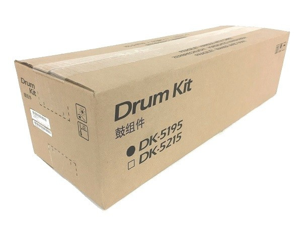 Kyocera DK-5195 Drum (Eredeti)