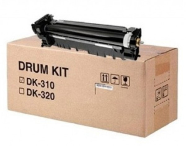 Kyocera DK-310 Drum (Eredeti)