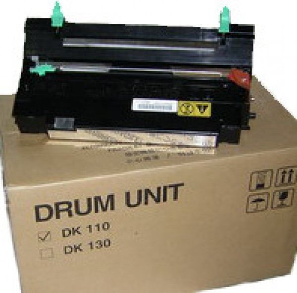 Kyocera DK-110 Drum (Eredeti)