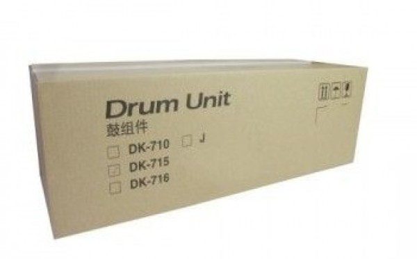 Kyocera DK-715 Drum (Eredeti)