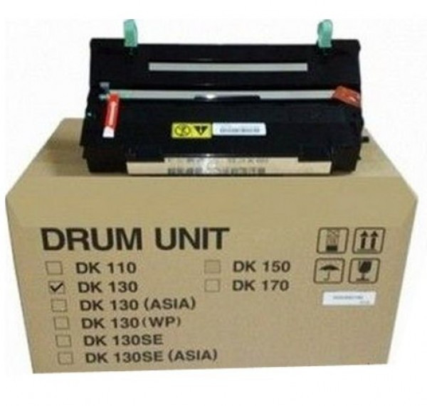 Kyocera DK-130 Drum (Eredeti)