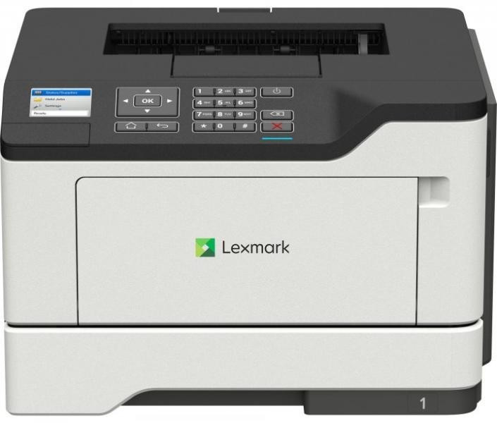 Lexmark MS521dn nyomtató