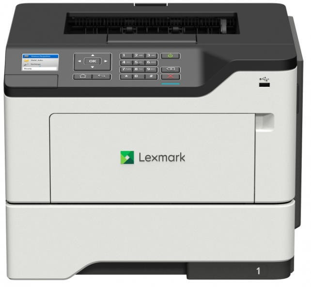 Lexmark MS621dn nyomtató