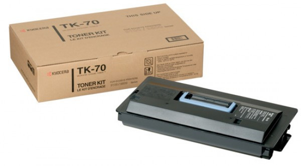 Kyocera TK-70 Toner (Eredeti)