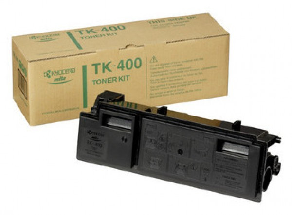 Kyocera TK-400 Toner (Eredeti)