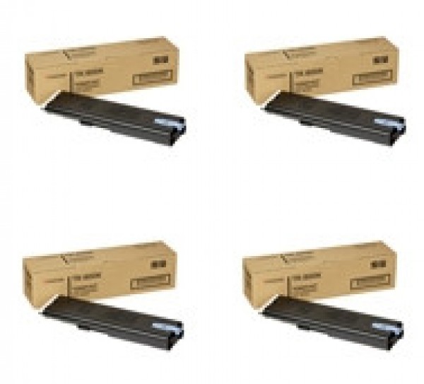 Kyocera TK-800 Toner Cyan (Eredeti)