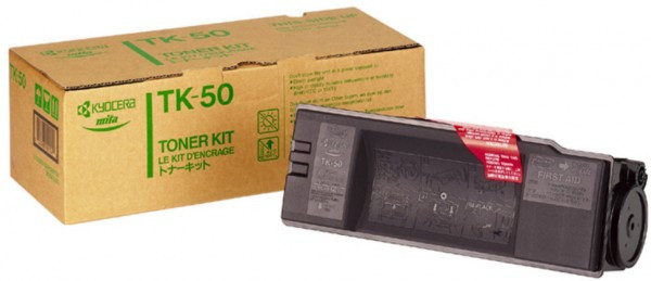 Kyocera TK-50 Toner (Eredeti)