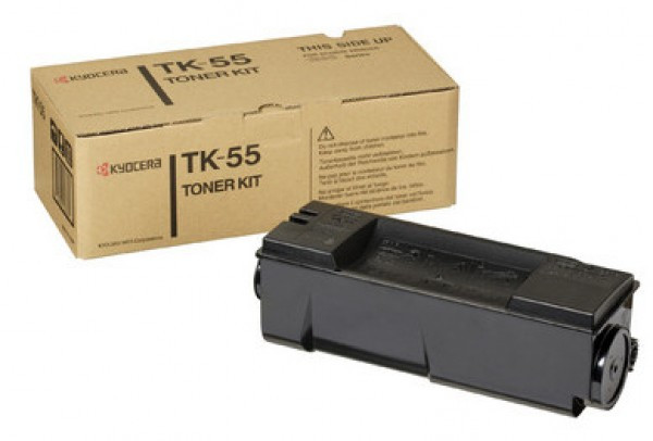 Kyocera TK-55 Toner (Eredeti)