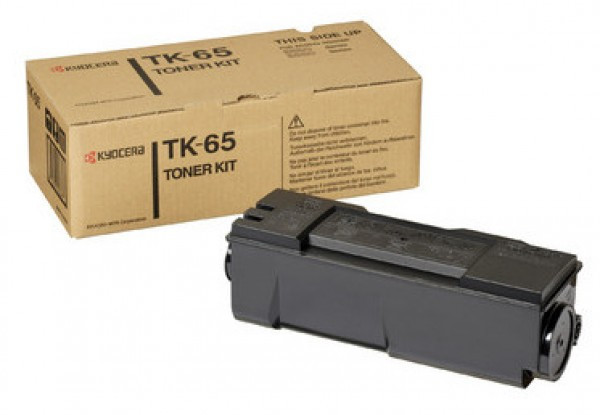 Kyocera TK-65 Toner (Eredeti)