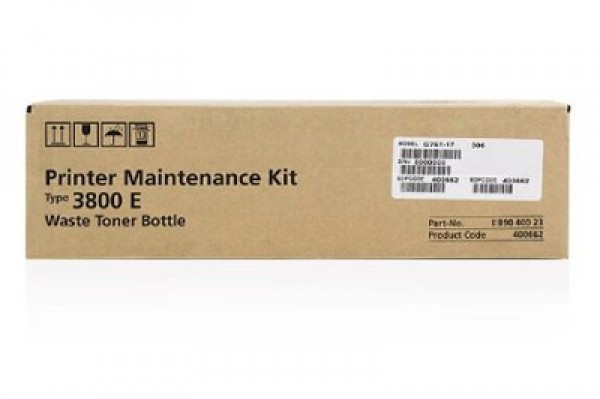 Ricoh CL7200 Maintenance kit (Eredeti) Type3800E