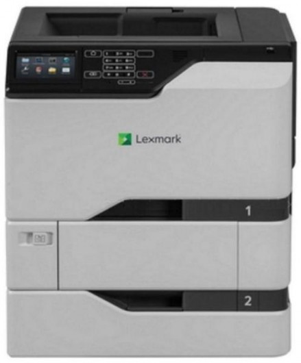 Lexmark CS725dte színes nyomtató
