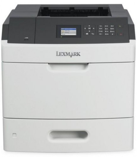 Lexmark MS817dn nyomtató