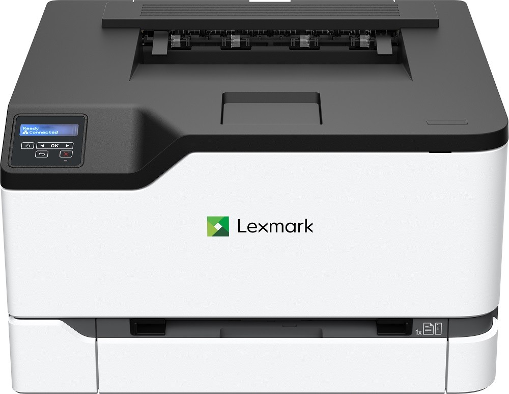 Lexmark C3224dw színes nyomtató