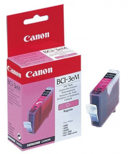 Canon BCI3e Patron Magenta