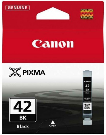 Canon CLI42 Patron Black Pro 100