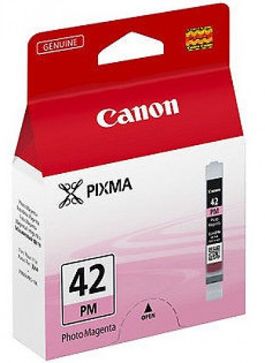 Canon CLI42 Patron Ph Mag Pro 100