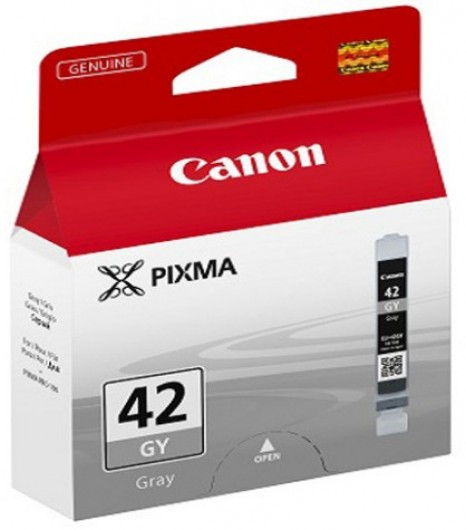 Canon CLI42 Patron GREY Pro 100