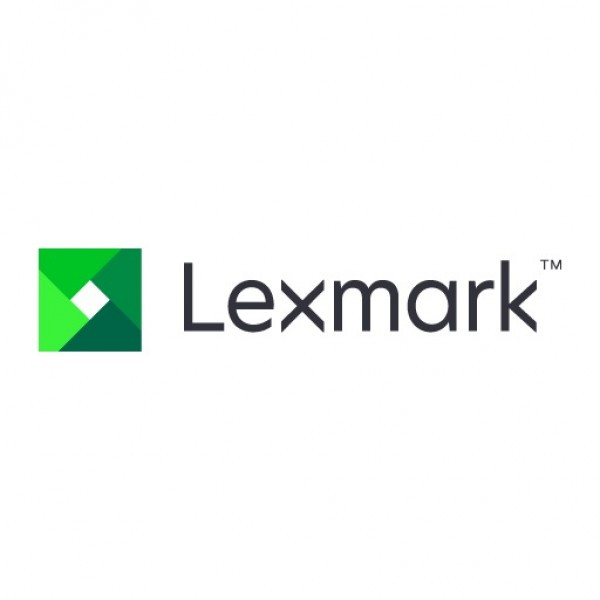 Lexmark CX310/410/510 Standard Corporate Toner Black 2,5K (Eredeti) 80C2SKE