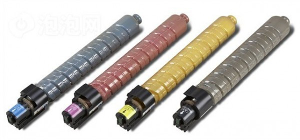 Ricoh MPC2030,2050 toner Yell  841199 (Eredeti)