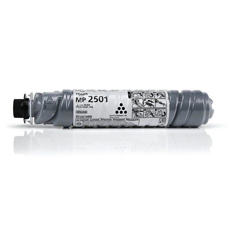 Ricoh MP2501 toner (Eredeti)