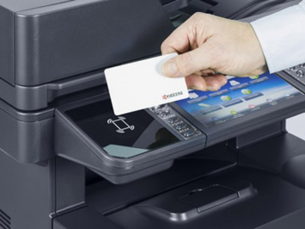 Kyocera Opció card authentication kit (B) AC