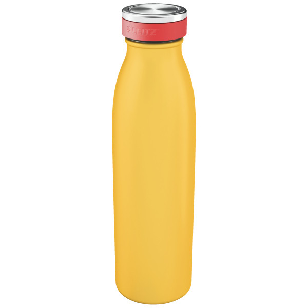 Leitz COSY vizes palack, meleg sárga, 90160019
