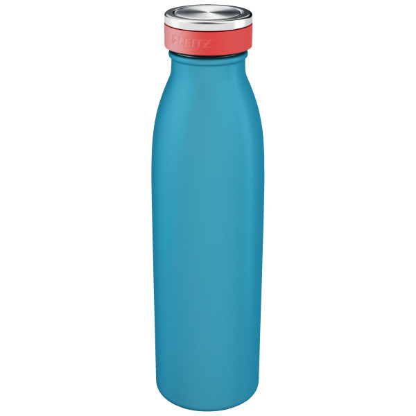 Leitz COSY vizes palack, nyugodt kék, 90160061