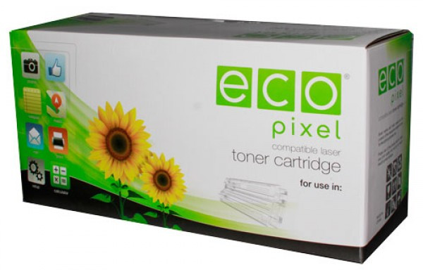 BROTHER TN230 Cartridge Bk 2,2K (New Build) ECOPIXEL